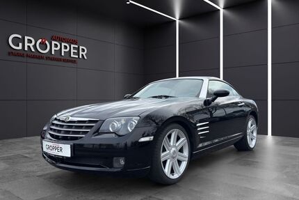 Chrysler Crossfire Gebrauchtwagen