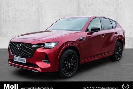 Mazda CX-60 Gebrauchtwagen