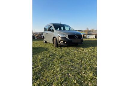 Mercedes-Benz Citan Gebrauchtwagen