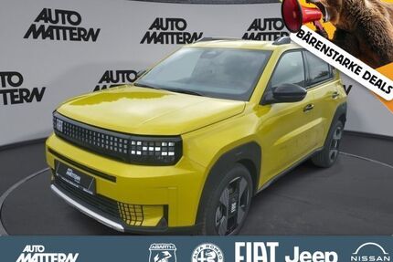 Mercedes-Benz Grande Panda 