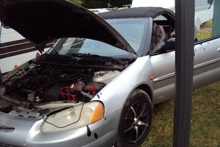 Chrysler Sebring Gebrauchtwagen
