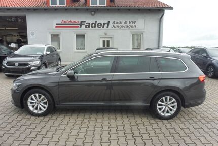 Peugeot Passat Variant 