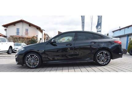 BMW 220 Gran Coupé Gebrauchtwagen