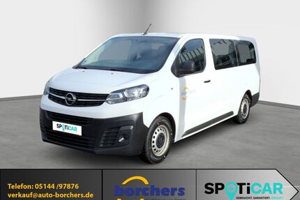 Opel Vivaro Gebrauchtwagen