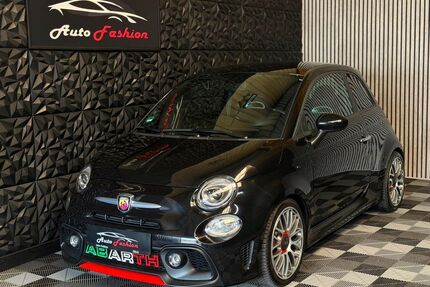 Abarth 500 Gebrauchtwagen