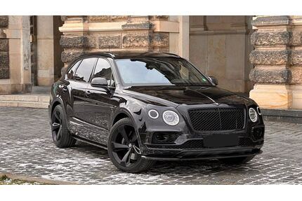 Bentley Bentayga Gebrauchtwagen