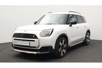 Mini Countryman SE (Cooper) Gebrauchtwagen