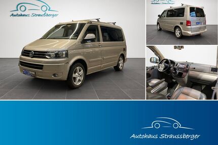 VW T5 Transporter Gebrauchtwagen