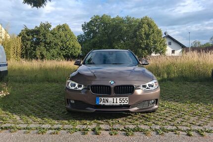 BMW 320 Gebrauchtwagen