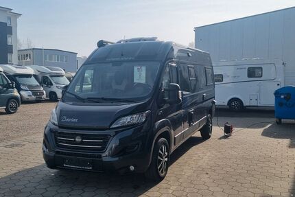 Fiat Ducato Gebrauchtwagen