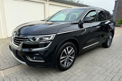 Renault Koleos Gebrauchtwagen