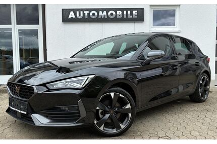 Cupra Leon Gebrauchtwagen