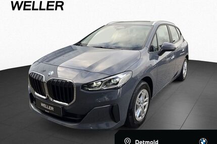 BMW 220 Active Tourer Gebrauchtwagen