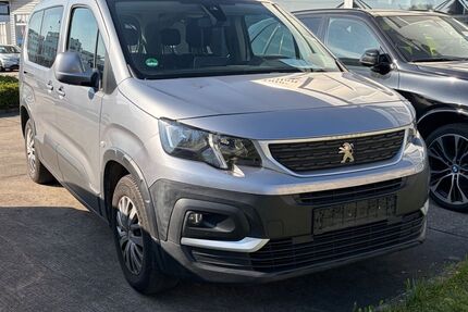 Peugeot Rifter Gebrauchtwagen
