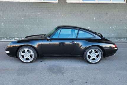 Porsche 993 Gebrauchtwagen