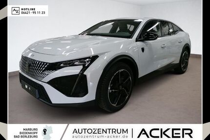 Peugeot 408 Gebrauchtwagen