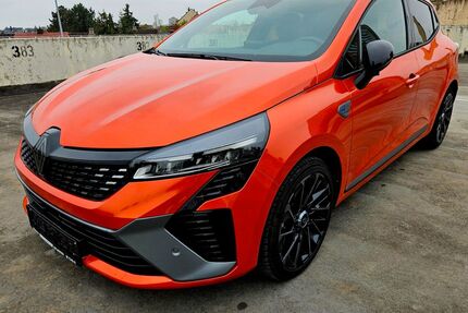 Renault Clio Gebrauchtwagen