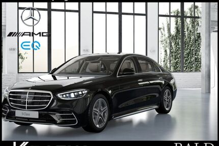 Mercedes-Benz S 450 Gebrauchtwagen