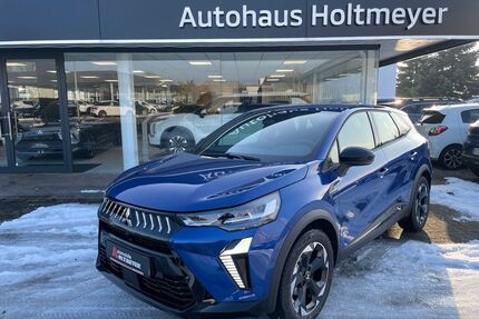 Mitsubishi Grandis Gebrauchtwagen