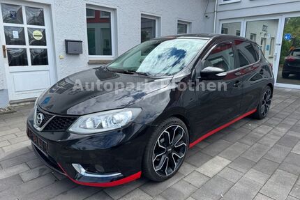 Nissan Pulsar Gebrauchtwagen