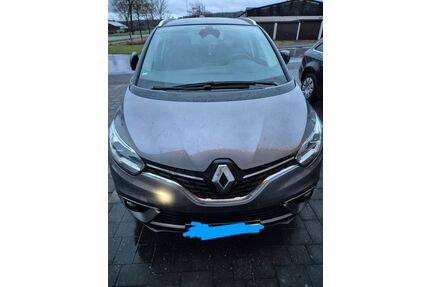 Renault Grand Scenic Gebrauchtwagen
