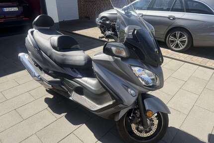 Suzuki Burgman 650 Gebrauchtwagen
