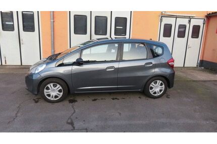 Honda Jazz Gebrauchtwagen