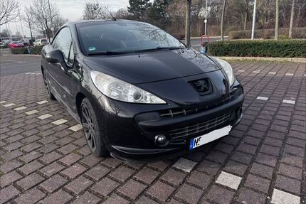 Peugeot 207 Gebrauchtwagen
