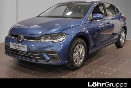VW Polo Gebrauchtwagen