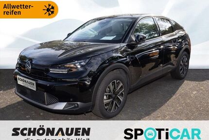 Citroen C4 Gebrauchtwagen