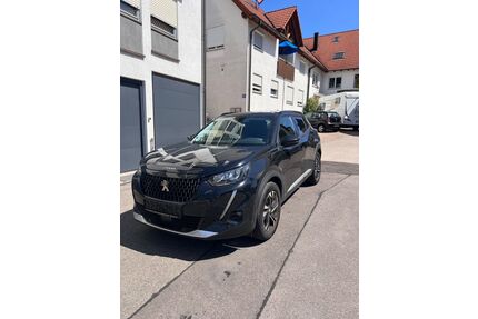 Peugeot 2008 Gebrauchtwagen