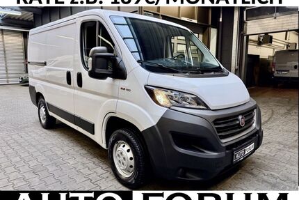 Fiat Ducato Gebrauchtwagen