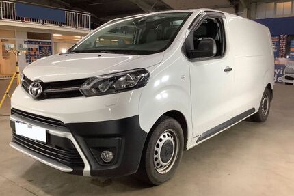 Toyota Proace (Verso) Gebrauchtwagen