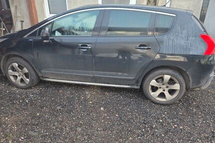 Peugeot 3008 Gebrauchtwagen