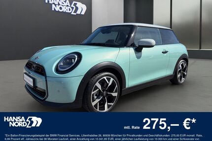 Mini Cooper S Gebrauchtwagen