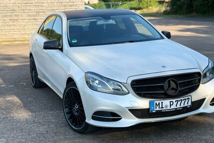 Mercedes-Benz E 200 Gebrauchtwagen