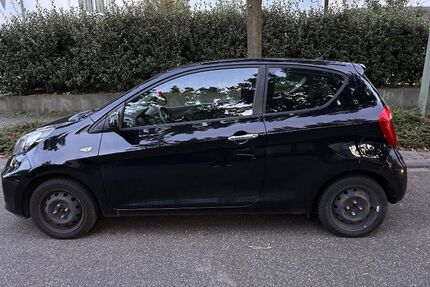 Kia Picanto Gebrauchtwagen