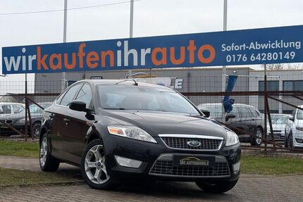 Ford Mondeo Gebrauchtwagen