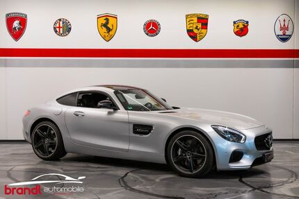 Mercedes-Benz AMG GT Gebrauchtwagen