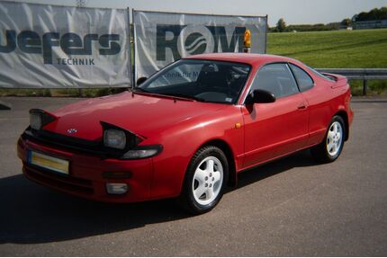 Toyota Celica Gebrauchtwagen