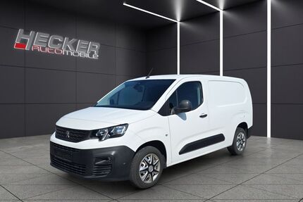 Peugeot Partner Gebrauchtwagen