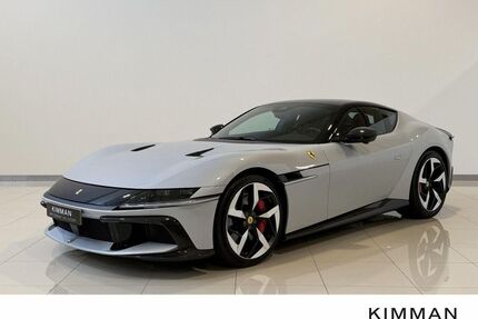 Ferrari 12Cilindri Gebrauchtwagen