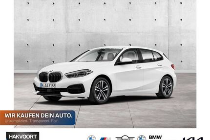 BMW 118 Gebrauchtwagen