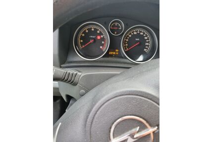 Opel Zafira Gebrauchtwagen