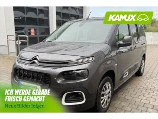 Citroen Berlingo Gebrauchtwagen