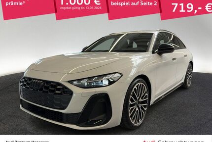 Audi A5 Gebrauchtwagen