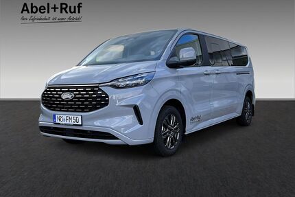 Ford Tourneo Gebrauchtwagen