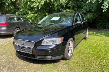 Volvo V50 Gebrauchtwagen