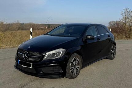 Mercedes-Benz A 180 Gebrauchtwagen