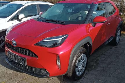 Toyota Andere Gebrauchtwagen